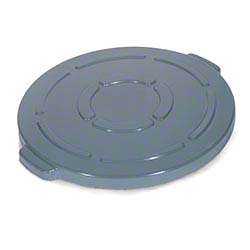 Lid for Round Dolly Container
