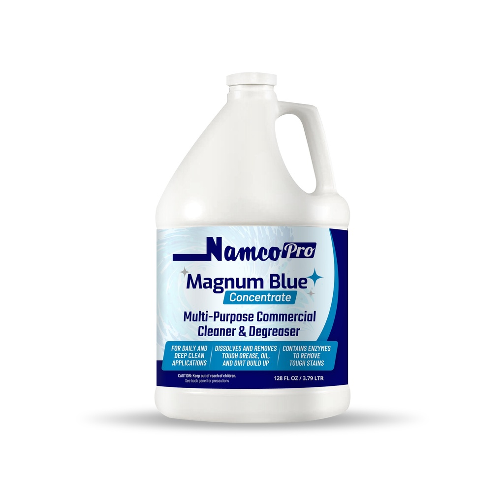 Magnum Blue Degreaser, Gallon