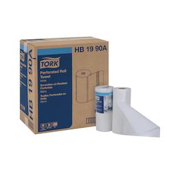 Mainstreet Tork Paper Towels, 2-Ply 30 Ea/Cs