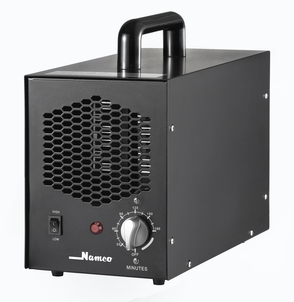 Namblaster Elite with More Ozone