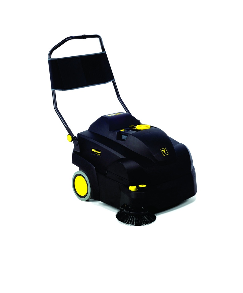 Namco Wide Area Vacuum, Battery Operated