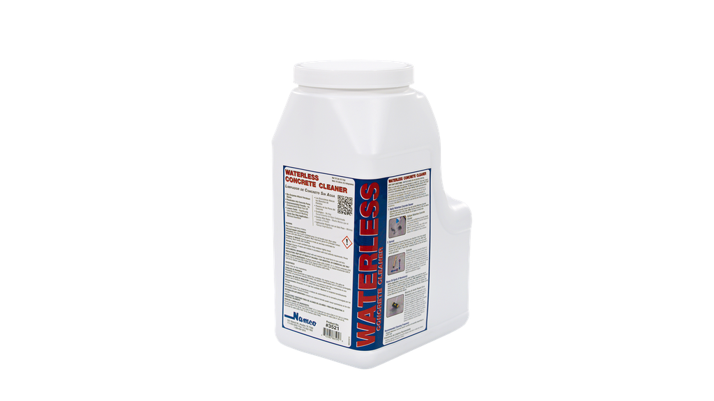 Namcrete Concrete Cleaner, 10Lbs