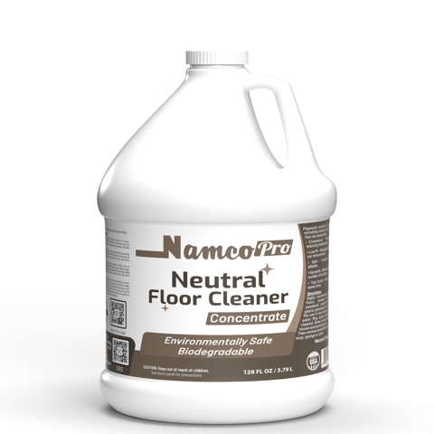 Neutral Floor Cleaner, Gal