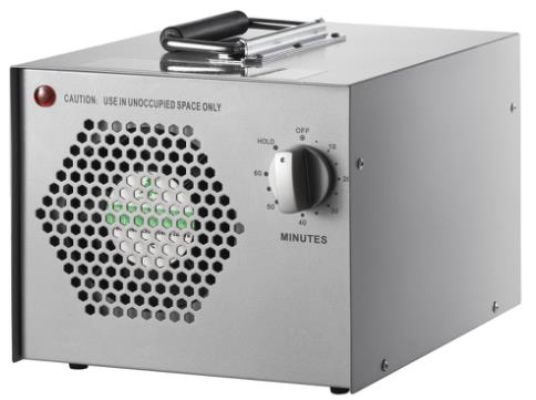 Ozone Machine, Small