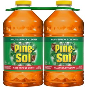 Pine Sol