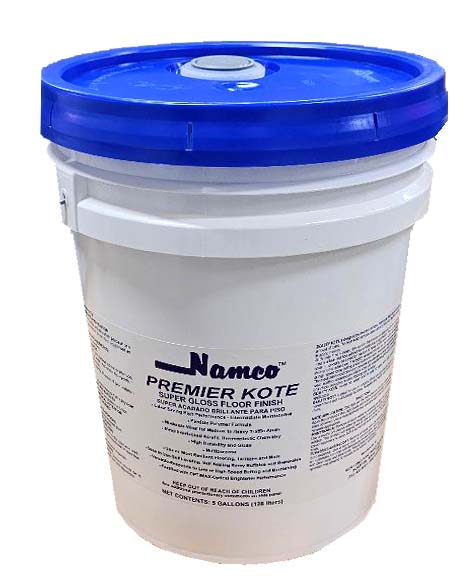 Premier Kote, 5 Gallon Pail