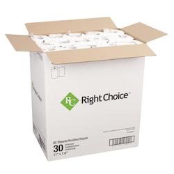 Regular Paper Towels, 2-Ply 30 Ea/Cs