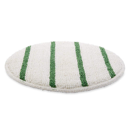 Rotary Yarn Bonnet with Scrub Strips, 19in