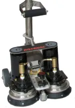 Roto-Vac Power Wand