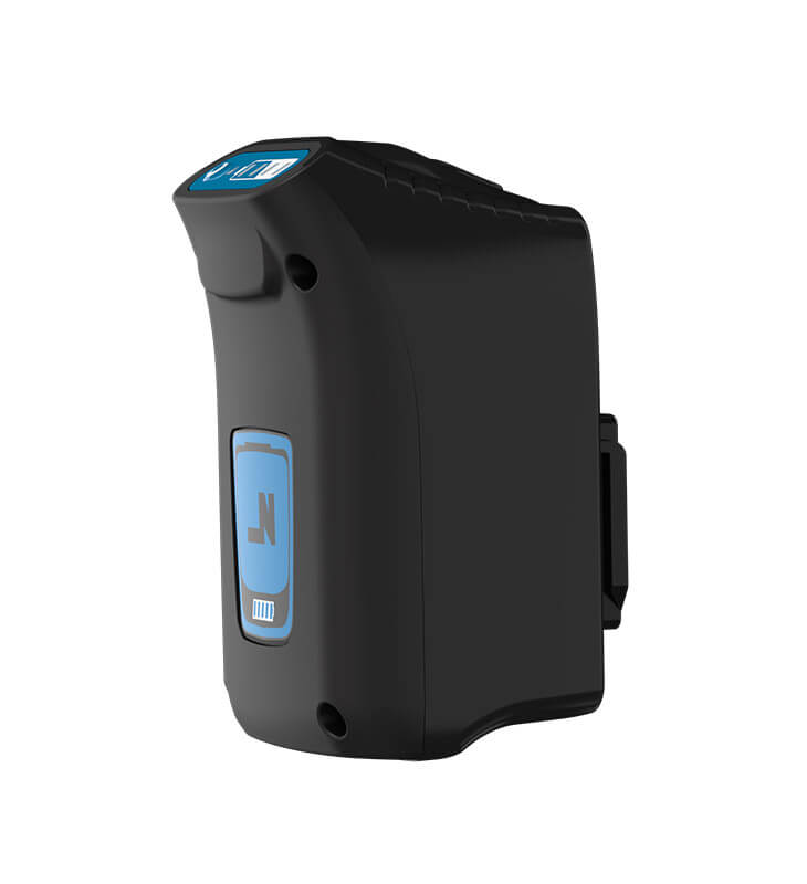 Spare Battery for Battery Floorwash