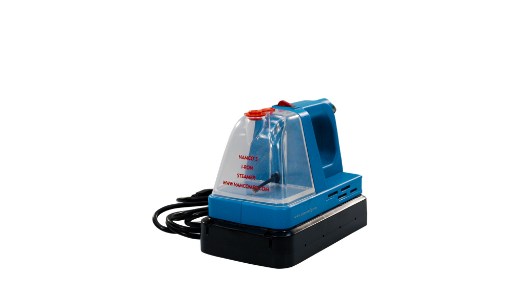 Steam Away Iron, Spot & Stain Remover