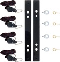 Suspension Kit for Crawl Space Dehumidifier