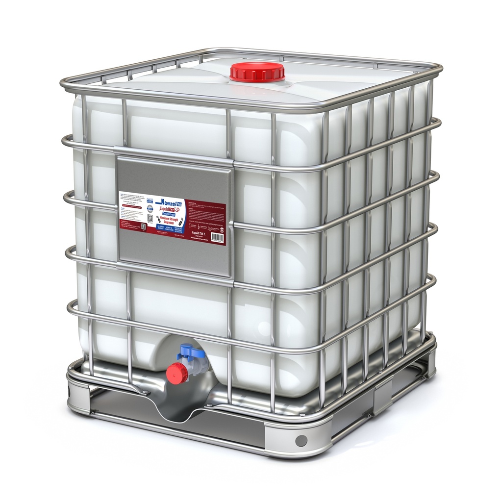 TNT Degreaser, 250 Gal Tote