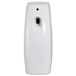 Time Mist Machine