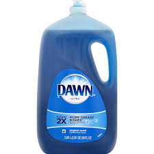 Ultra Dawn, 90 oz