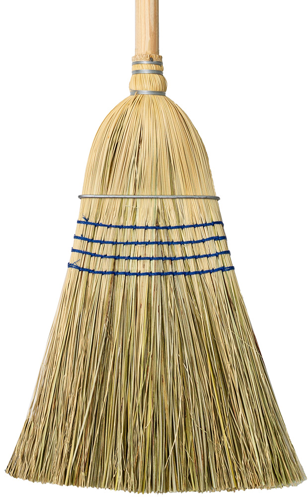 Warehouse Broom