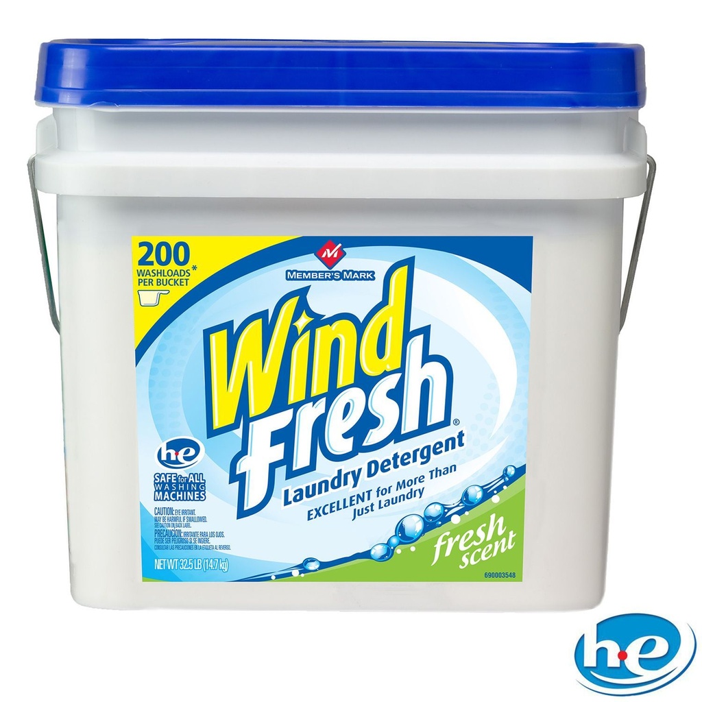 Wind Fresh
