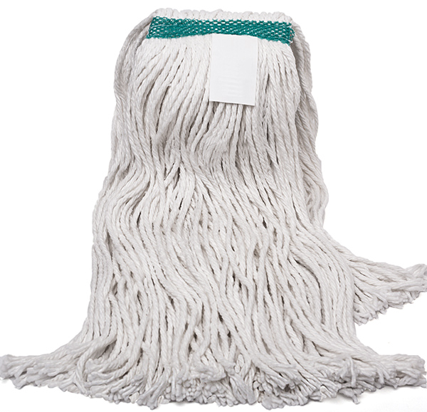 Saddleback Head Mops