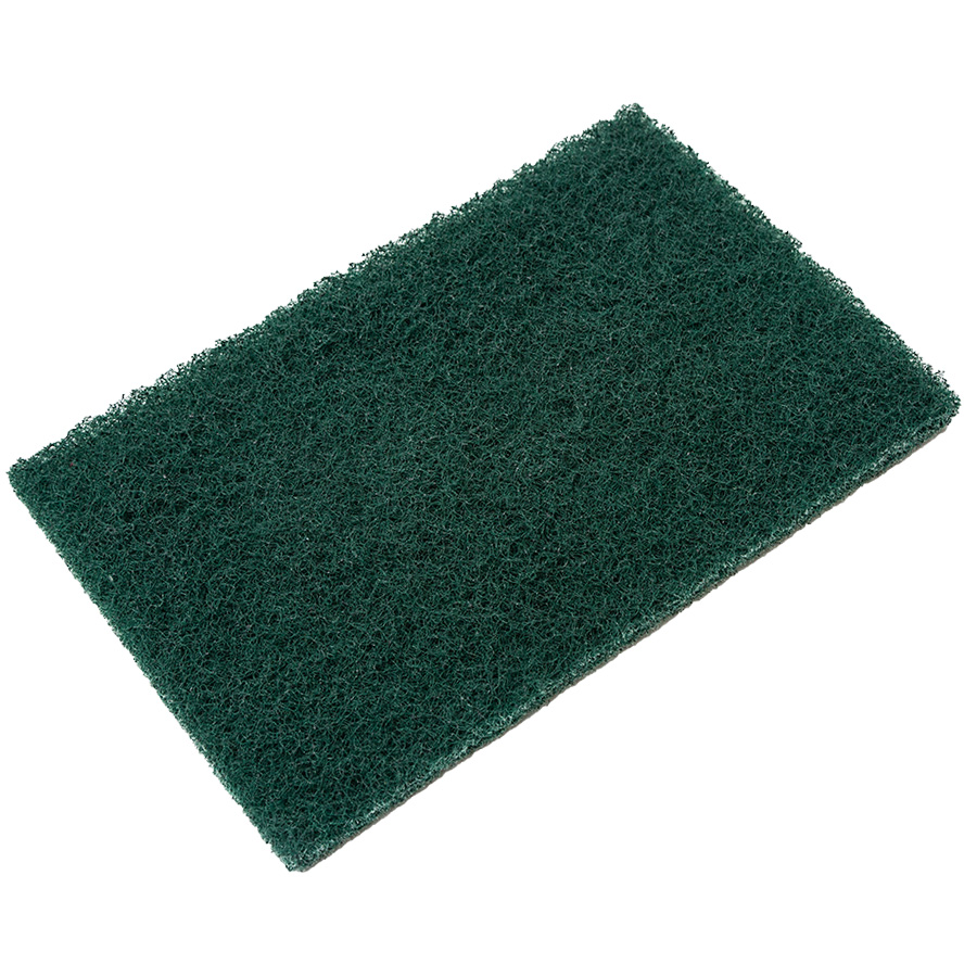 Green Pads, 10 Pk