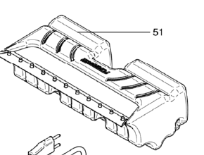 Dirty Water Tray for Floorwash Machines