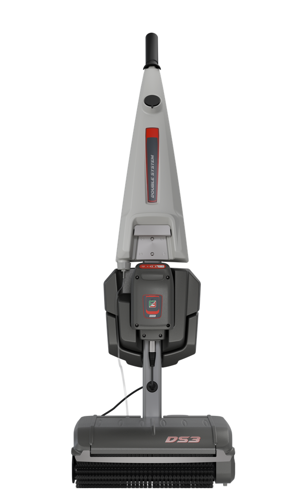 Floorwash DS3 Bundle