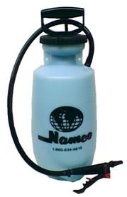 [6119] 2 Gal Pump-Up Commercial Sprayer