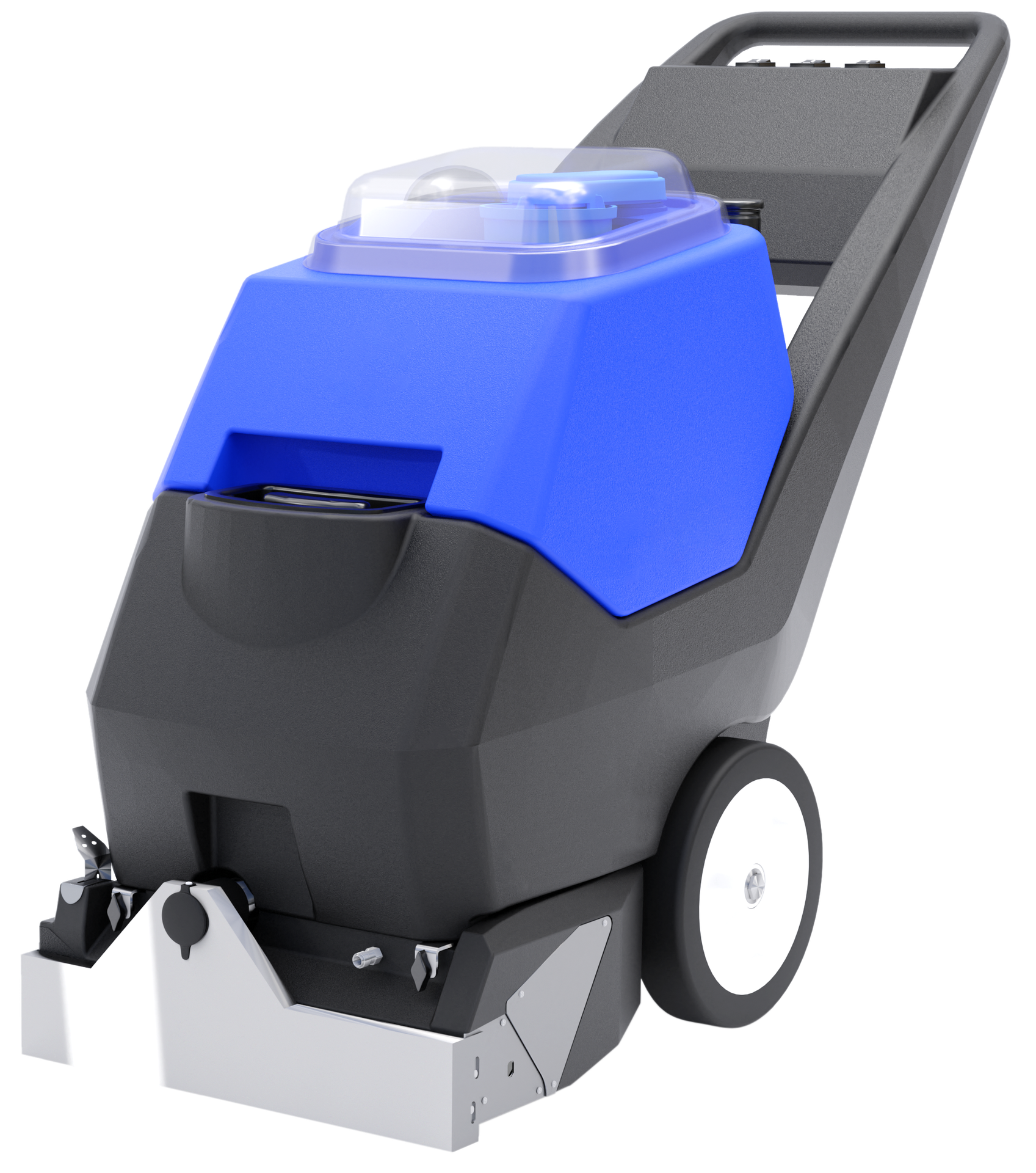 3 in 1 Carpet Extractor, 9 Gallon | Namco
