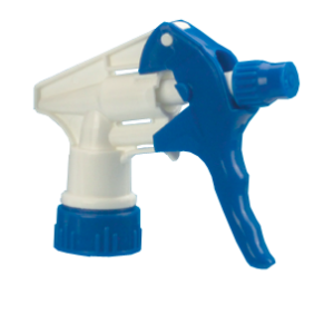 [4024-BLU] Blue Trigger for 32oz Bottle