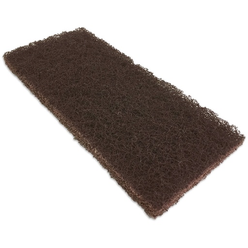 [4008] Brown Pad for Kit 400