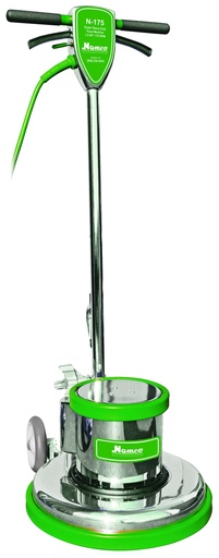 [2125] Buffer, 17in 1.5 HP 175 RPM