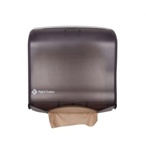 [3055-CFOLD/MULTI] C Fold/Multi Fold Paper Towel Dispenser