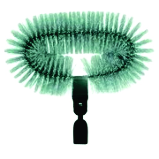 [A00035] Ceiling Fan Duster