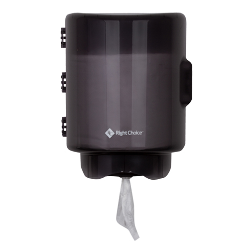 [3055-CENTER] Center Pull Paper Towel Dispenser