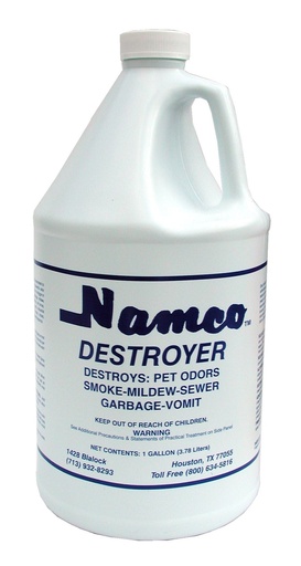 [2050] Destroyer Odor Eliminator, Gal