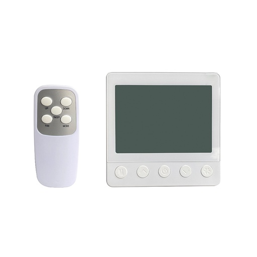 [P646-S] Display Screen for Crawl Space Dehumidifier