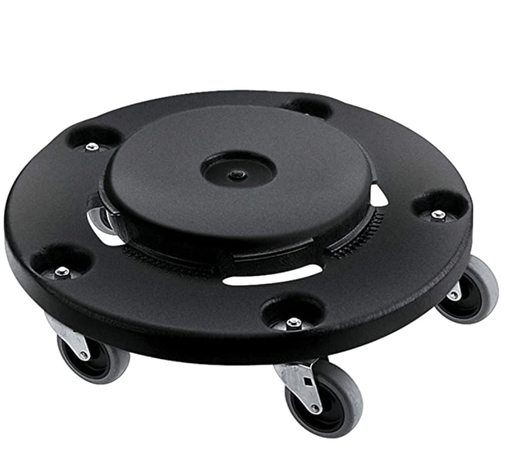 [6015] Dolly Container Wheels