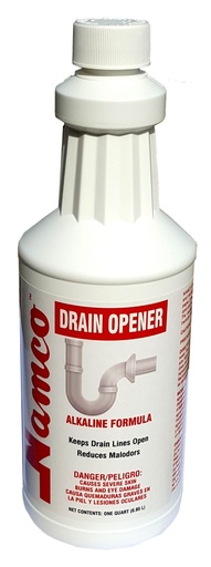 [5079] Drain Opener, Qt