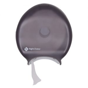 [2057] Jumbo Bath Tissue Dispenser, Facial Quality