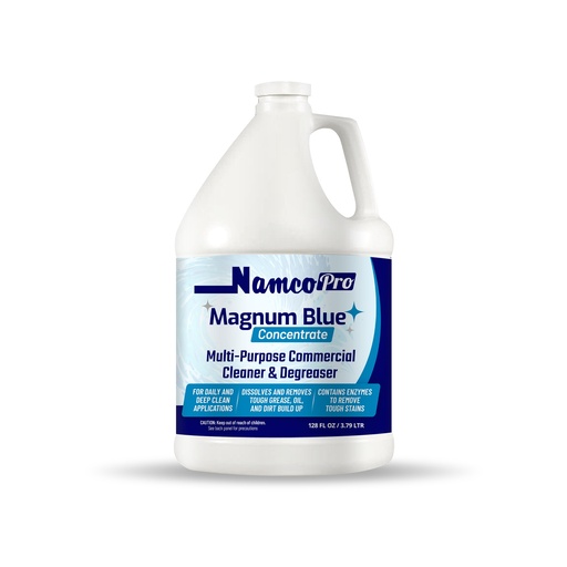 [2044] Magnum Blue Degreaser, Gallon