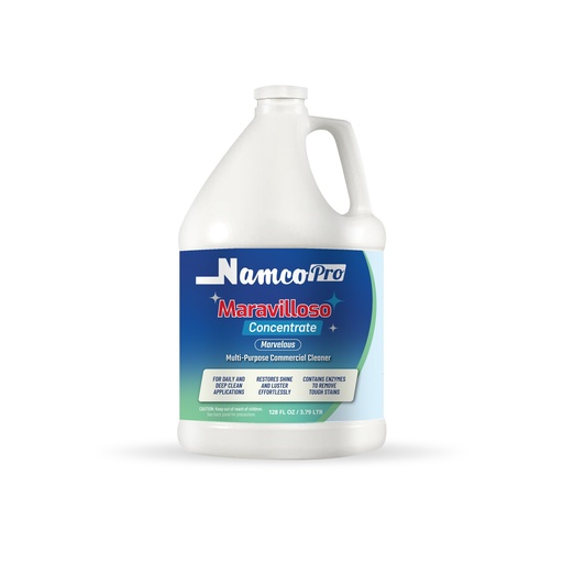 [4089] Maravilloso, Multi-Purpose Commercial Cleaner, Gallon