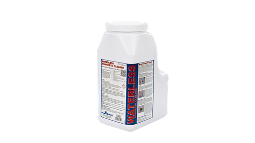 [3521] Namcrete Concrete Cleaner, 10Lbs