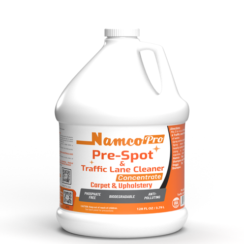 Pre Spot And Traffic Lane Cleaner | Namco