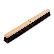Push Broom