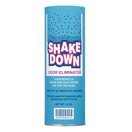 [1249] Shakedown Odor Eliminator, 12 Cn/Cs