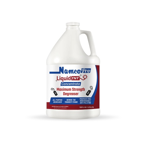 [2003] TNT Degreaser, Gallon