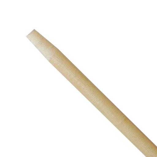 [2530] Tapered Mop Handle