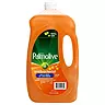 [4910] Palmolive Antibacterial Dishwashing Liquid Dish Soap, Orange (102 fl.oz.)