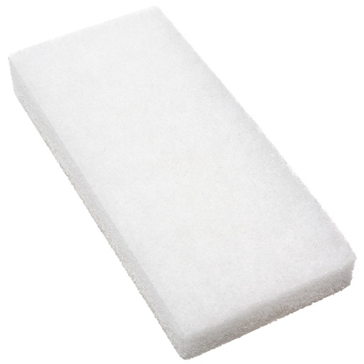 [4006] White Pad for Kit 400