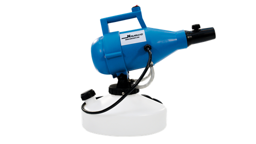 [2121] Wiggins Micro Fogger Blue