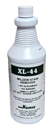 [2009] XL-44 Mildew Remover, Qt